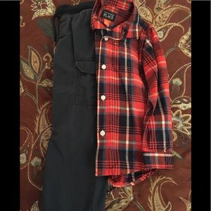 Toddler boy bundle #Backtoschool